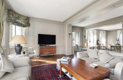 Manoir - 790 m² - 10 pièces