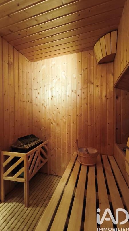 Maison de campagne - 221 m² - 7 pièces