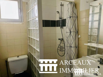 Appartement - 27 m² - 1 pièce