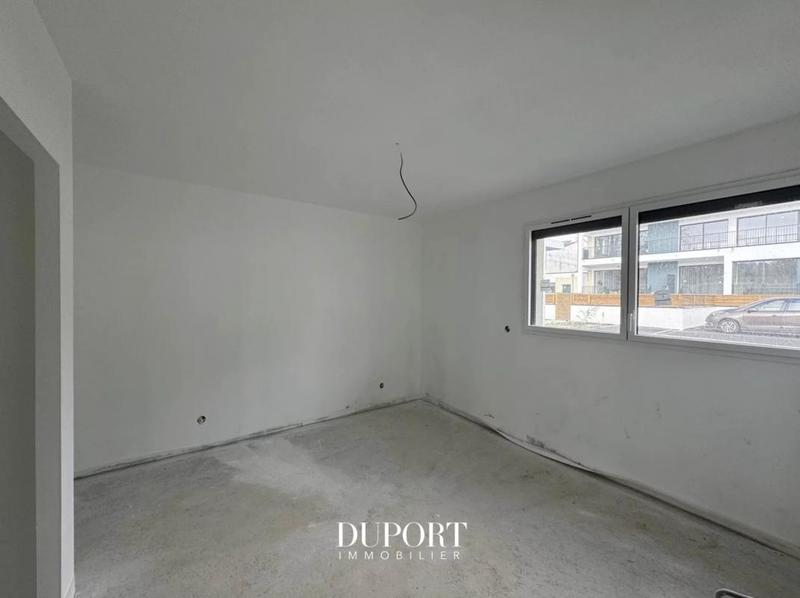 Villa - 112 m² - 4 pièces