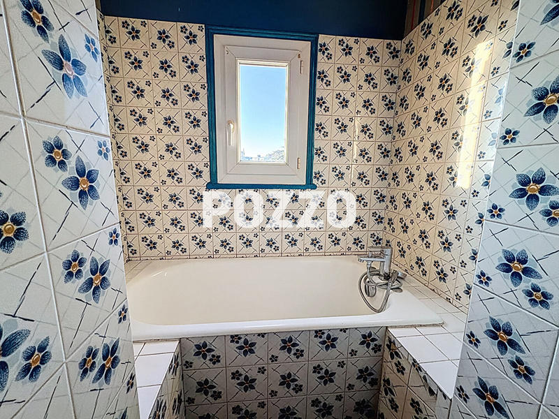Maison - 50 m² - 3 pièces