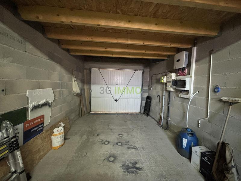 Villa - 87 m² - 4 pièces