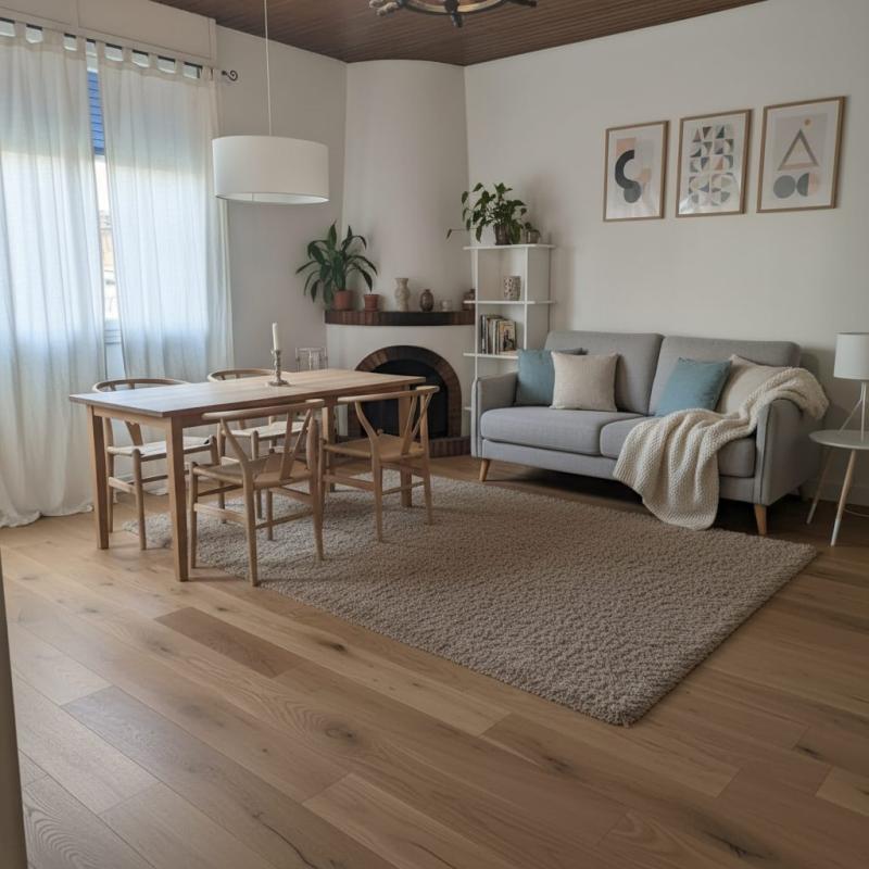 Maison ancienne - 332 m² - 8 pièces