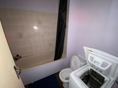 Appartement - 58 m² - 2 pièces