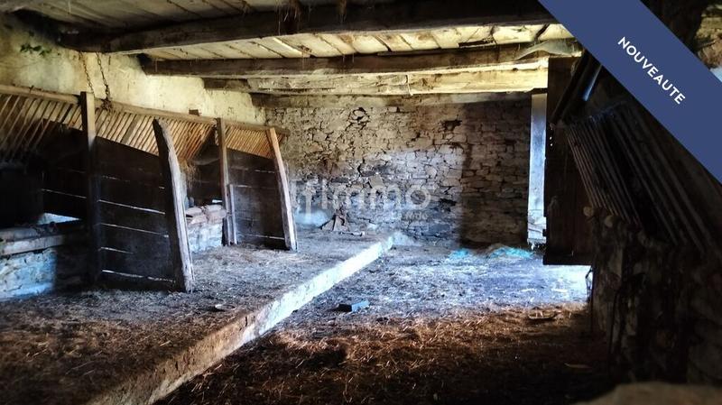 Bureau - 92 m² - 2 pièces