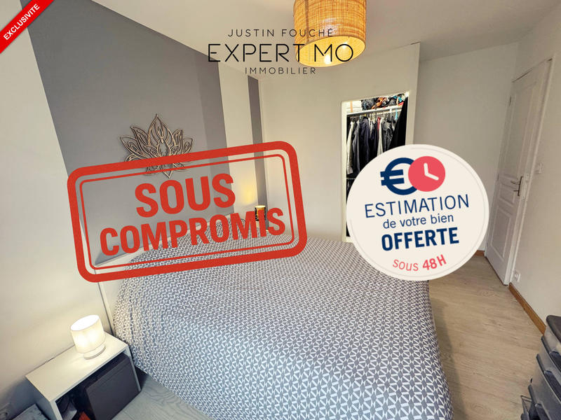 Maison - 128 m² - 5 pièces