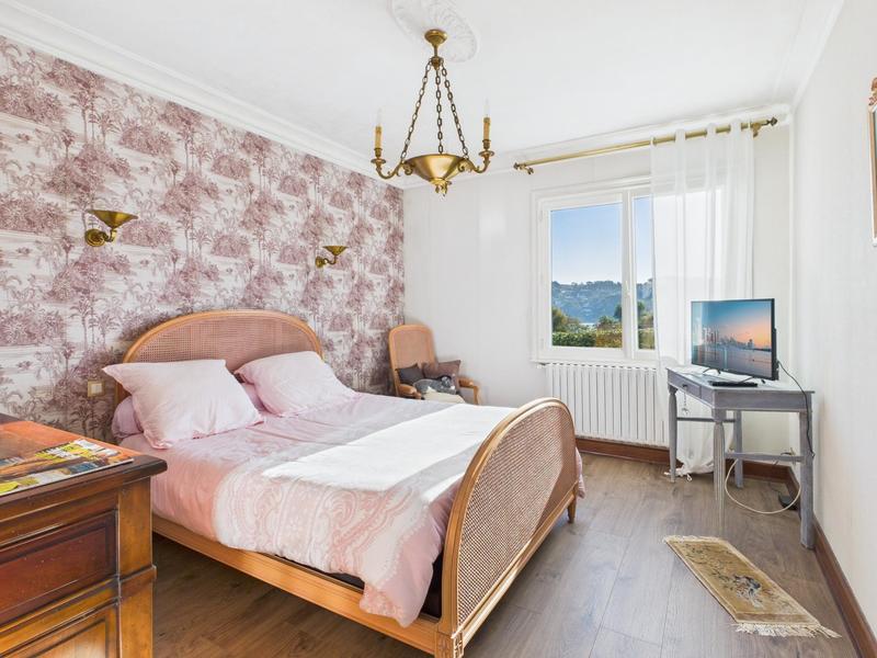 Maison - 165 m² - 5 pièces