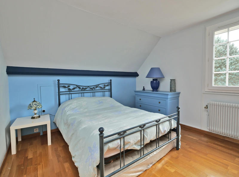 Maison - 140 m² - 7 pièces