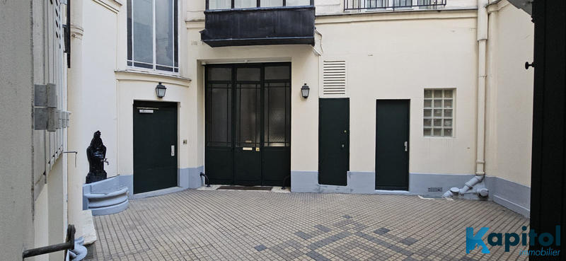 Fonds de commerce - Hôtellerie / Restauration - 120 m²