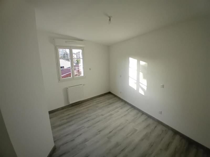 Maison - 89 m² - 5 pièces