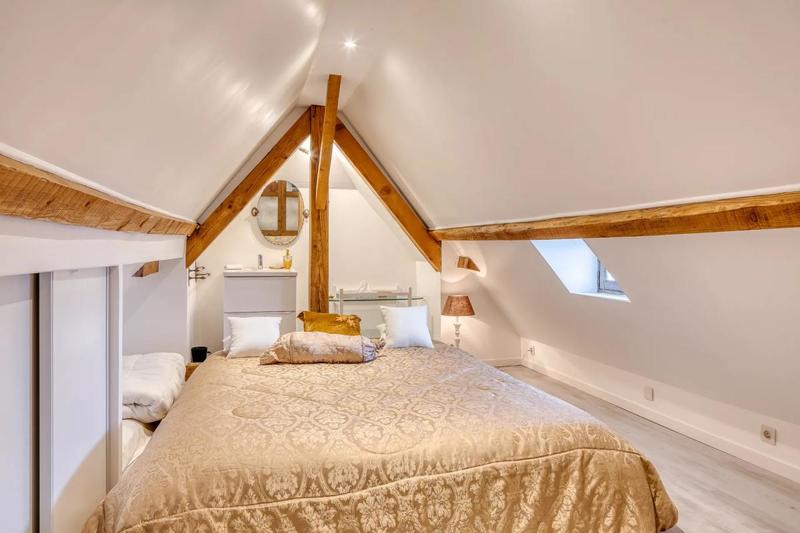 Maison - 160 m² - 4 pièces