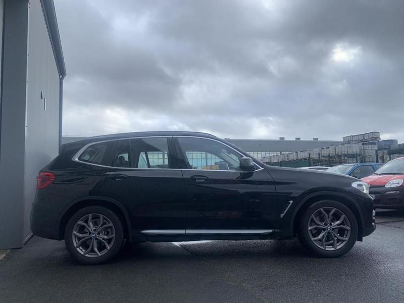 Bmw X3 sDrive 18d Steptronic 150 Ch xLine - Garantie 6 Mois