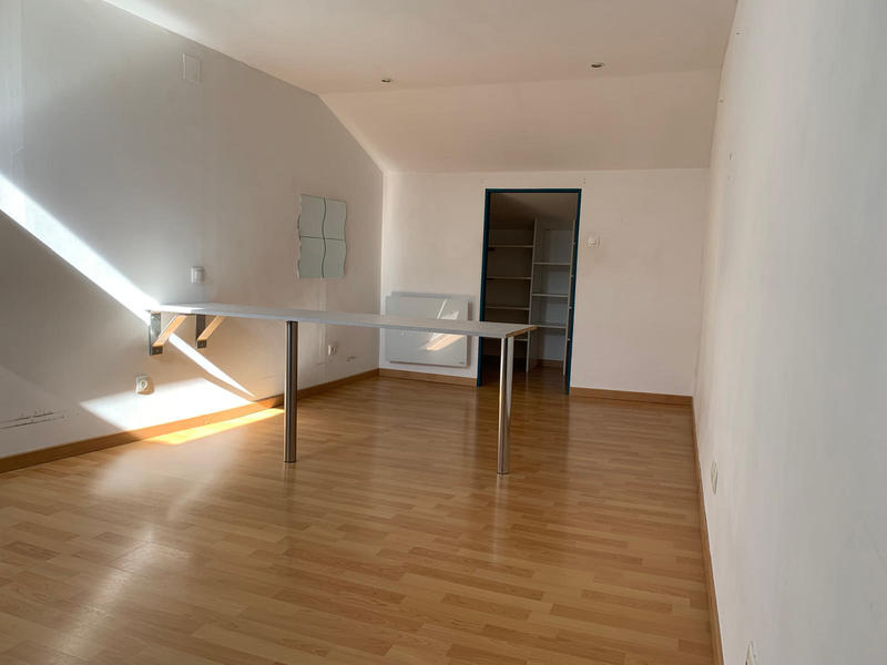 Maison - 70 m² - 3 pièces