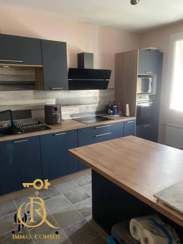 Pavillon - 183 m² - 6 pièces