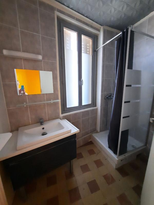 Maison - 80 m² - 3 pièces