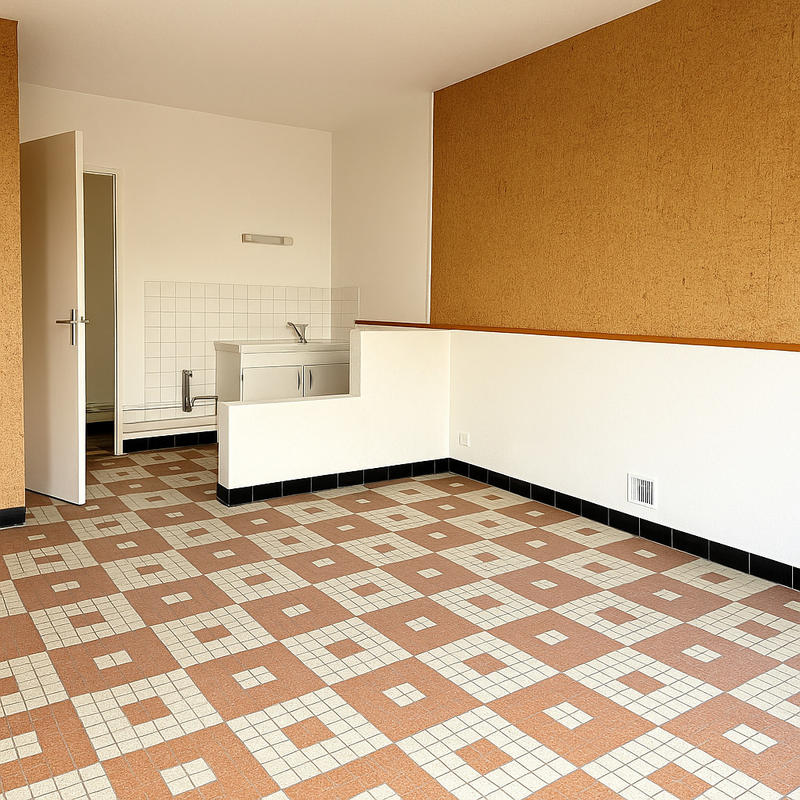 Maison - 84 m² - 4 pièces