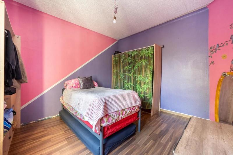 Maison - 70 m² - 5 pièces