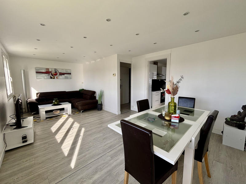 Maison - 75 m² - 4 pièces