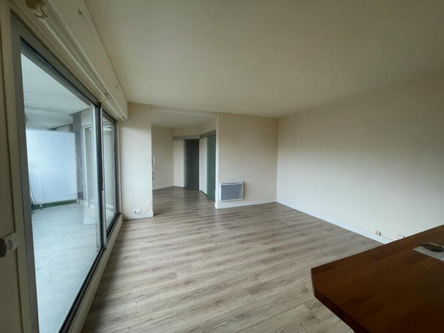 Appartement - 39 m² - 1 pièce