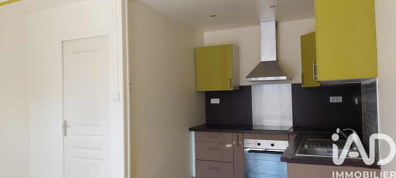 Maison - 98 m² - 4 pièces