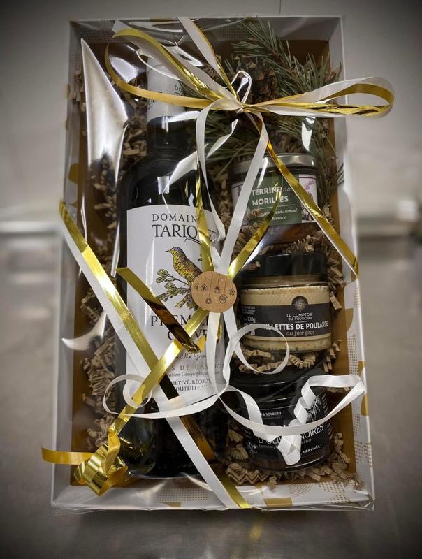 Local commercial - 147 m²