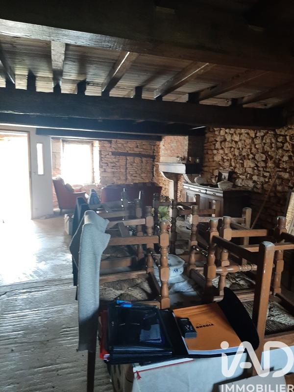 Maison de campagne - 174 m² - 8 pièces