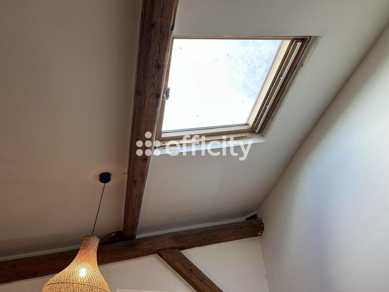 Appartement - 77 m² - 4 pièces