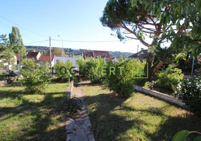 Terrain - 390 m²