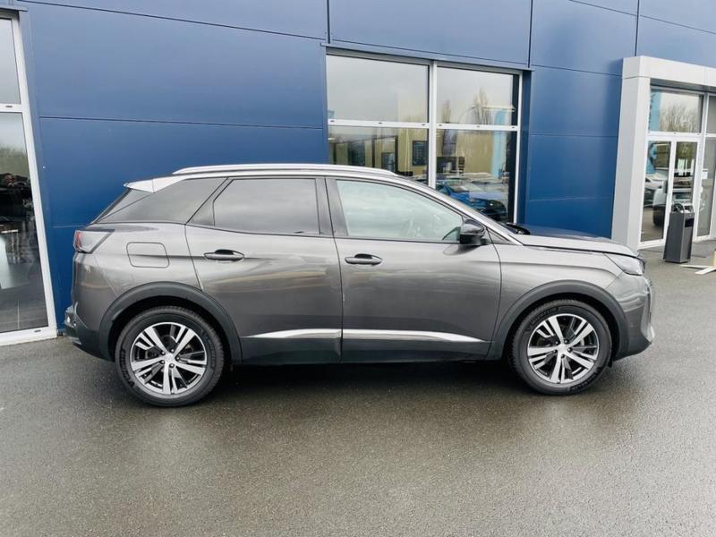 Peugeot 3008 II BlueHDi 130 s&amp;S Eat8 Allure