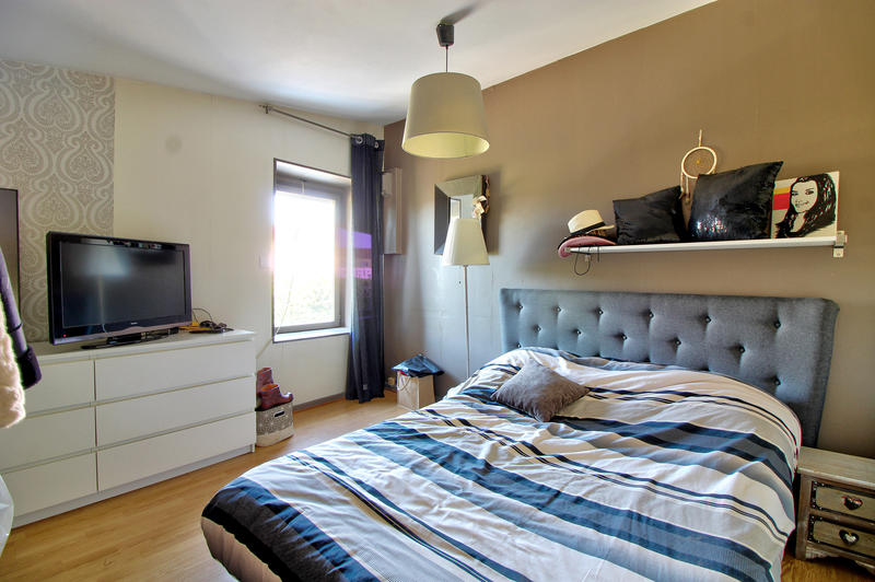 Maison - 125 m² - 4 pièces