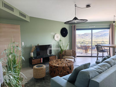 Appartement - 73 m² - 4 pièces