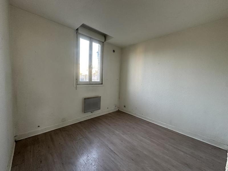 Appartement - 29 m² - 2 pièces