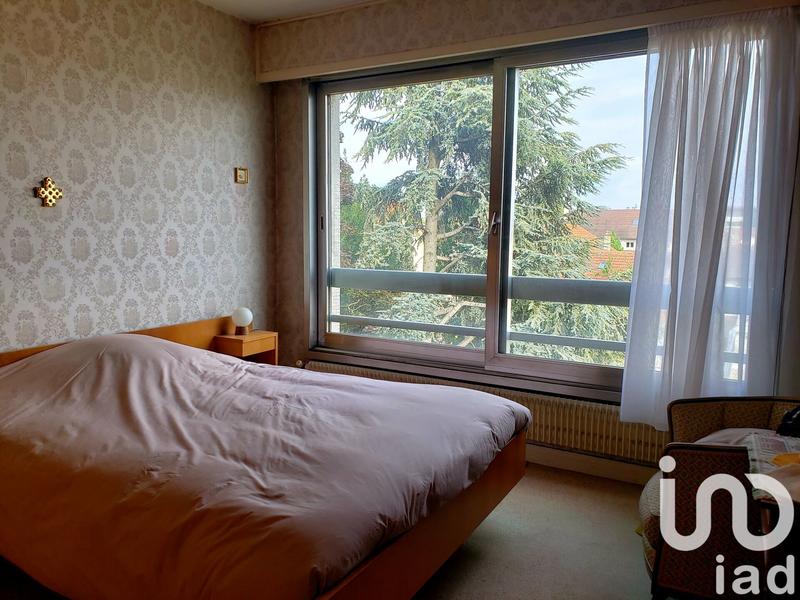 Appartement - 94 m² - 4 pièces