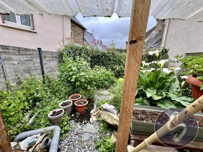 Appartement - 139 m² - 5 pièces