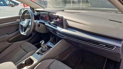 Volkswagen Golf (8) 1.0 tsi opf 110ch life 1er