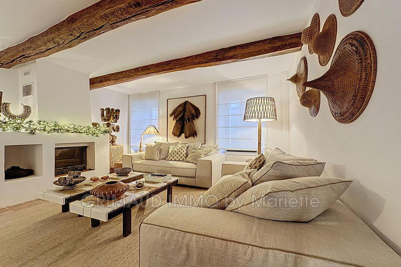 Maison - 125 m² - 4 pièces