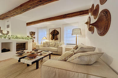 Maison - 125 m² - 4 pièces