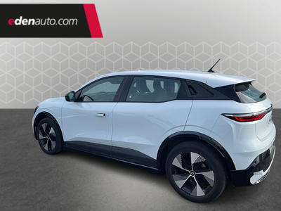 Renault Mégane E-Tech Ev40 130ch boost charge Equilibre