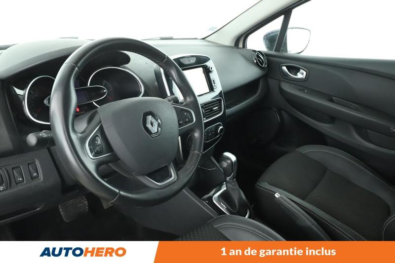 Renault Clio 1.2 TCe Energy Intens Edc 118 ch