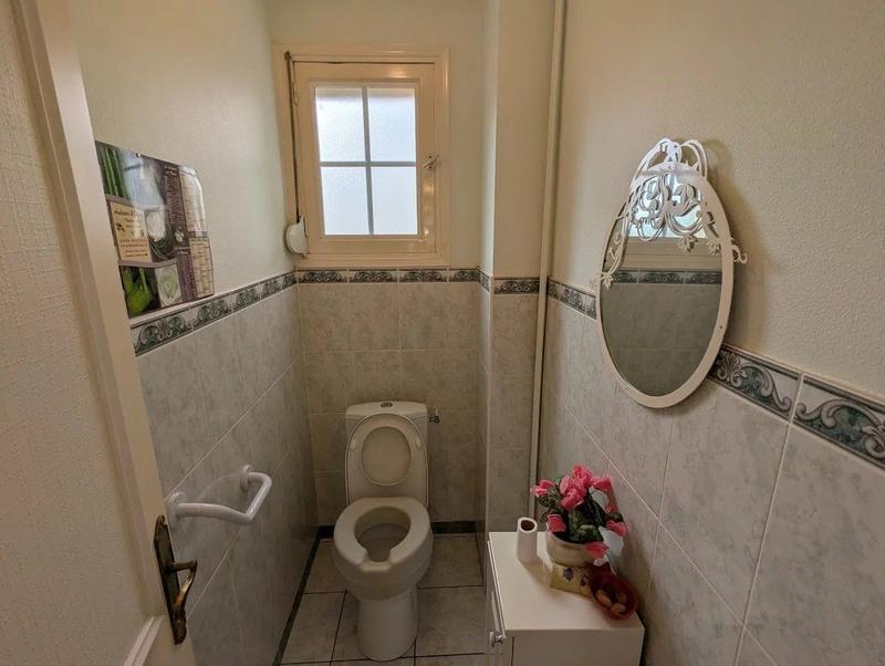 Maison - 138 m² - 5 pièces