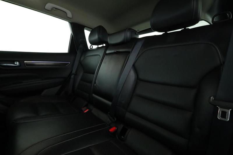 Renault Koleos 2.0 dCi Energy Intens 4x2 X-Tronic 177 ch