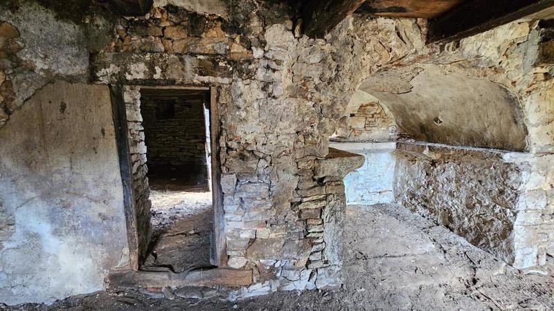 Maison - 75 m² - 3 pièces