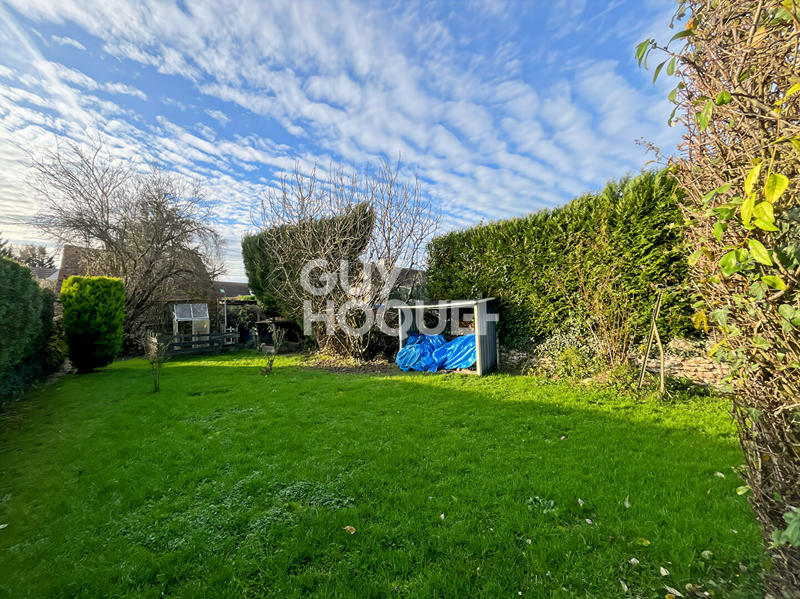 Maison - 178 m² - 7 pièces