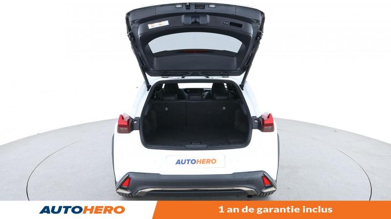 Lexus Ux 250h F Sport 2wd 184 ch