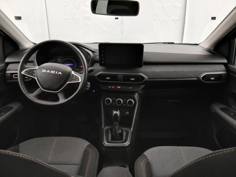 Dacia Jogger Hybrid 140 7 places Extreme