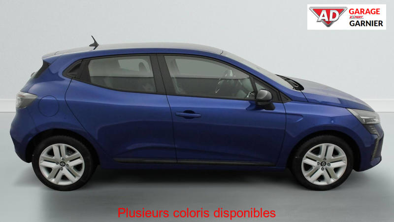 Renault Clio 5 Tce 90 Ch Gsr2 Evolution