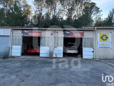 Appartement - 280 m²