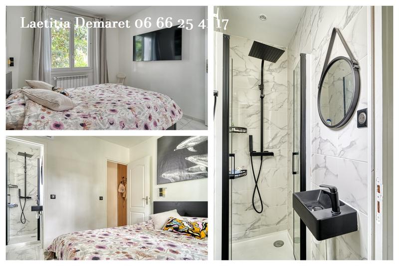 Maison - 130 m² - 8 pièces