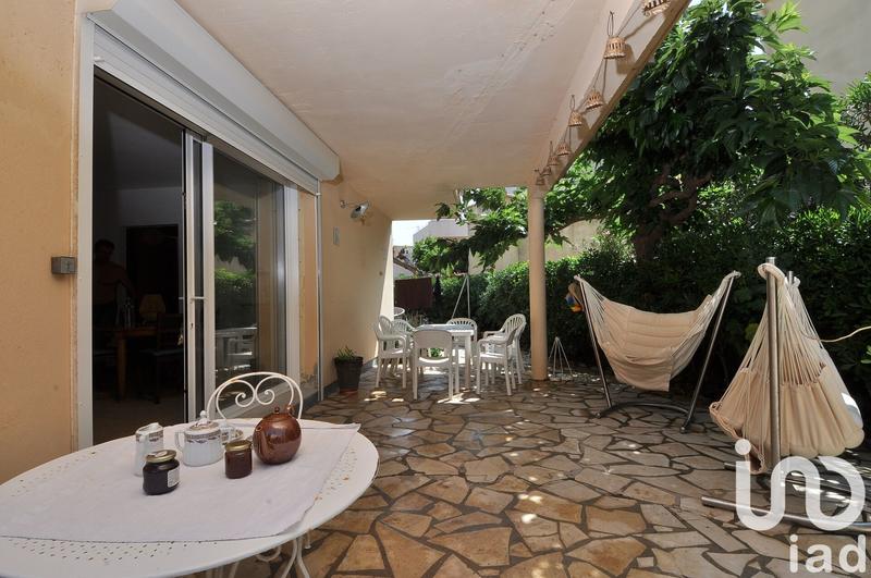 Appartement - 65 m² - 4 pièces