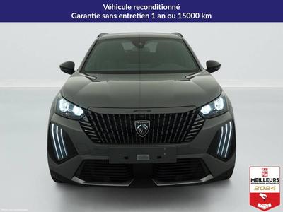 Peugeot 2008 100 s&amp;S Bvm6 Allure